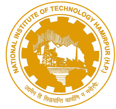 National Institute of Technology Hamirpur, H.P.